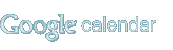 Google Calendar&trade;