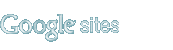 Google Sites&trade;