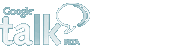 Google Talk&trade;