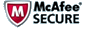 mcafee secure